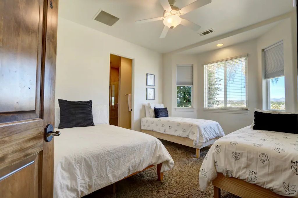Photo of Bedroom in Temecula