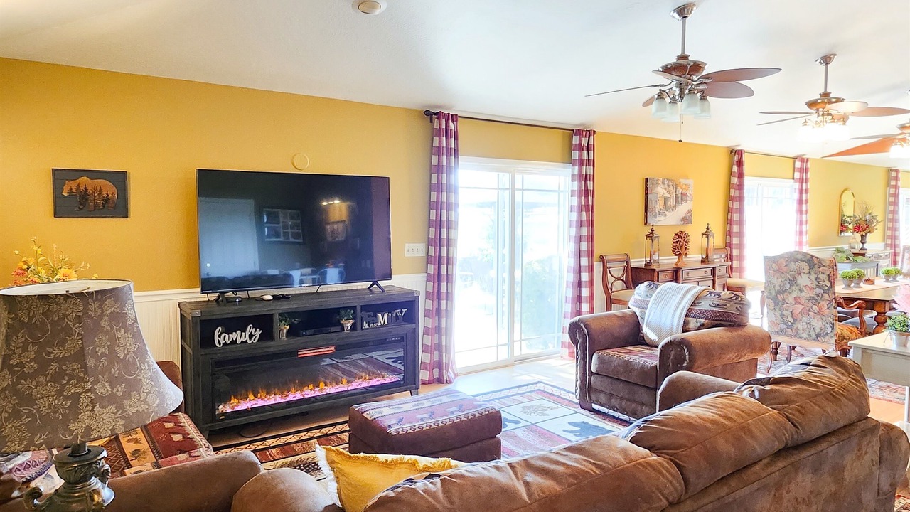 Photo of Livingroom in Lodi