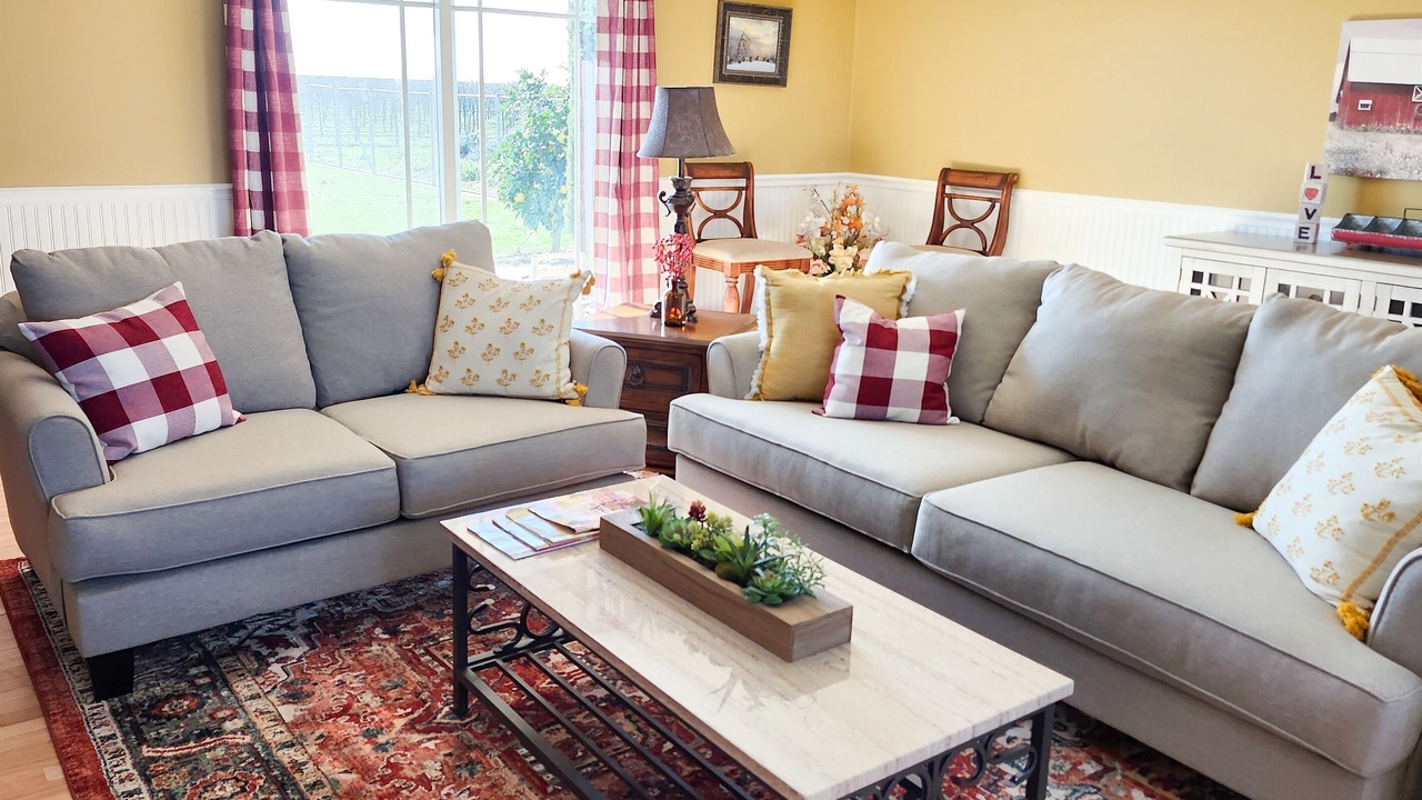 Photo of Livingroom in Lodi