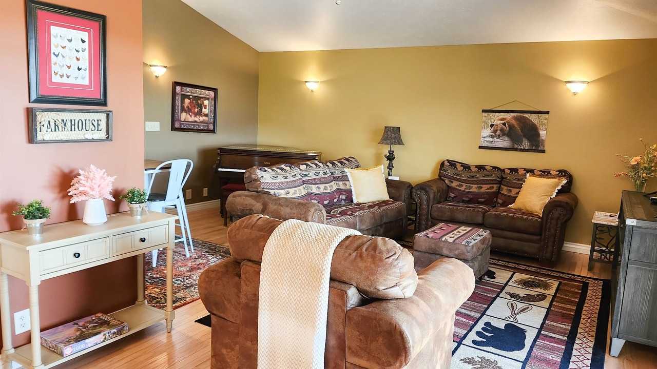 Photo of Livingroom in Lodi