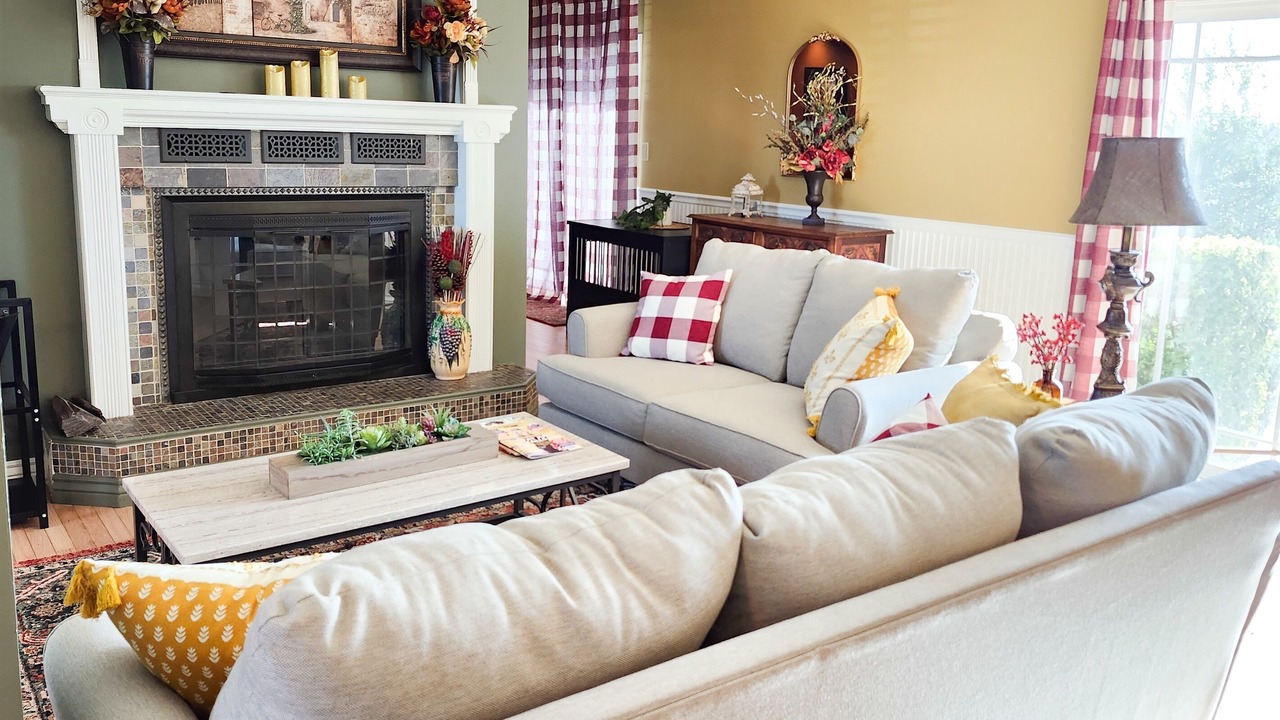 Photo of Livingroom in Lodi