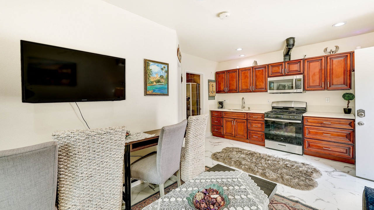 Photo of Bedroom in Anaheim Hills
