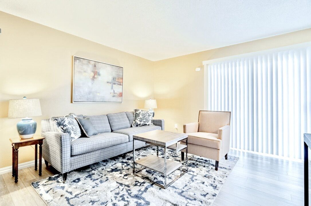 Photo of Livingroom in Marina