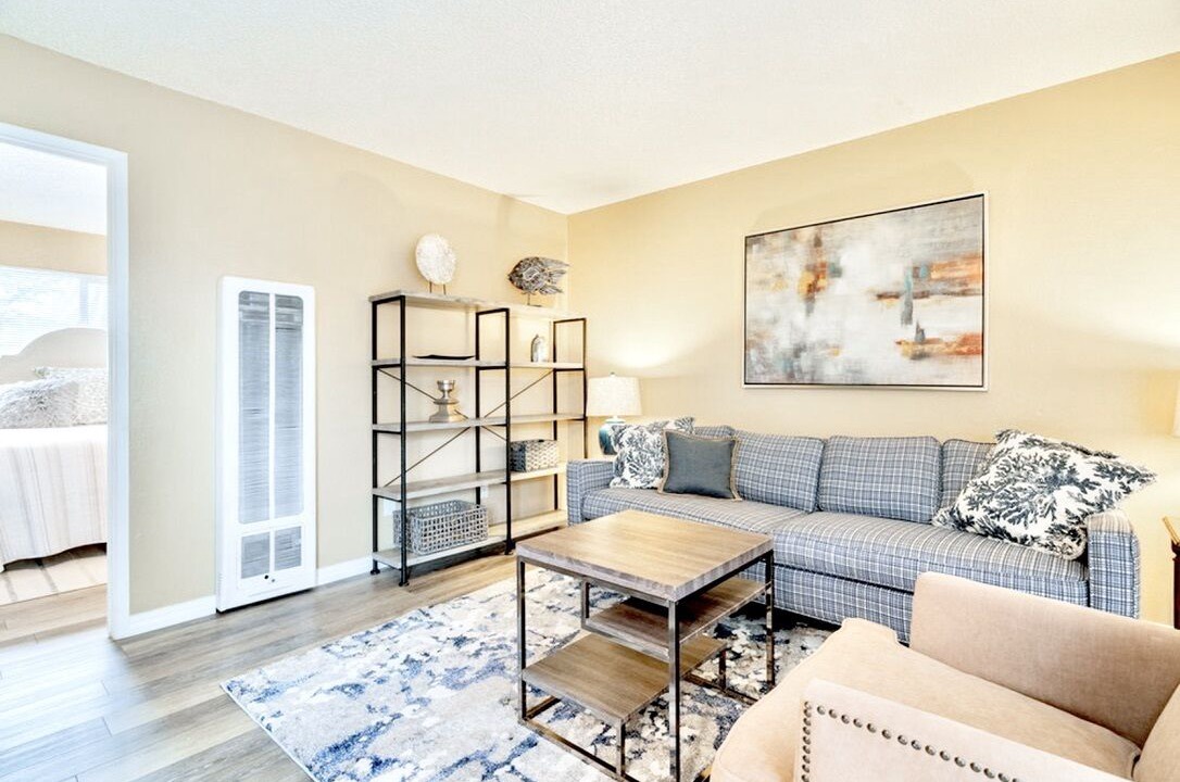 Photo of Livingroom in Marina