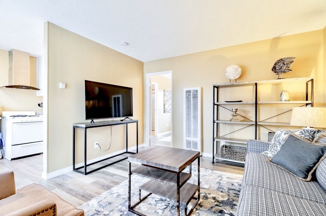 Photo of Livingroom in Marina