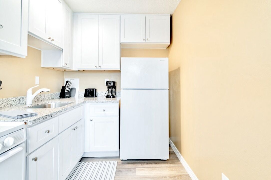 Photo of Kitchen in Marina