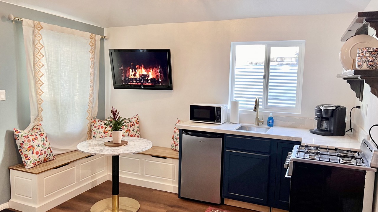 Photo of Kitchen in Shelltown