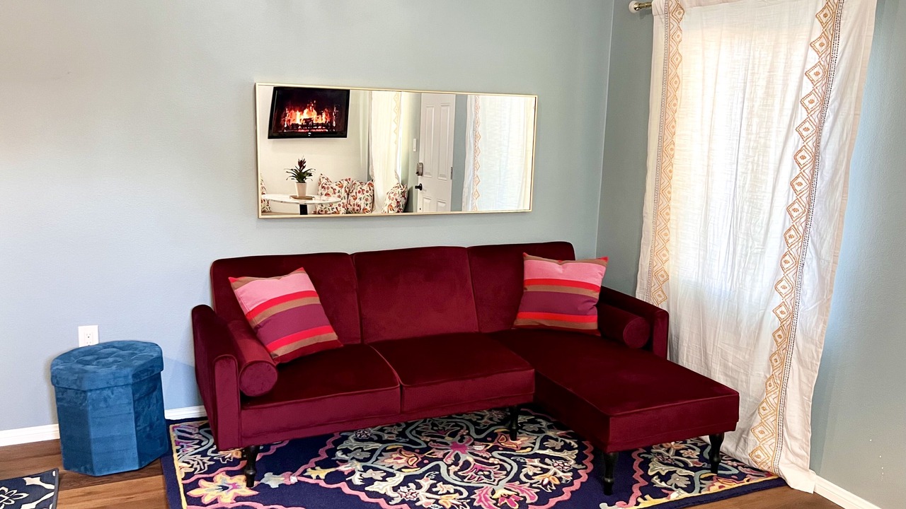 Photo of Livingroom in Shelltown