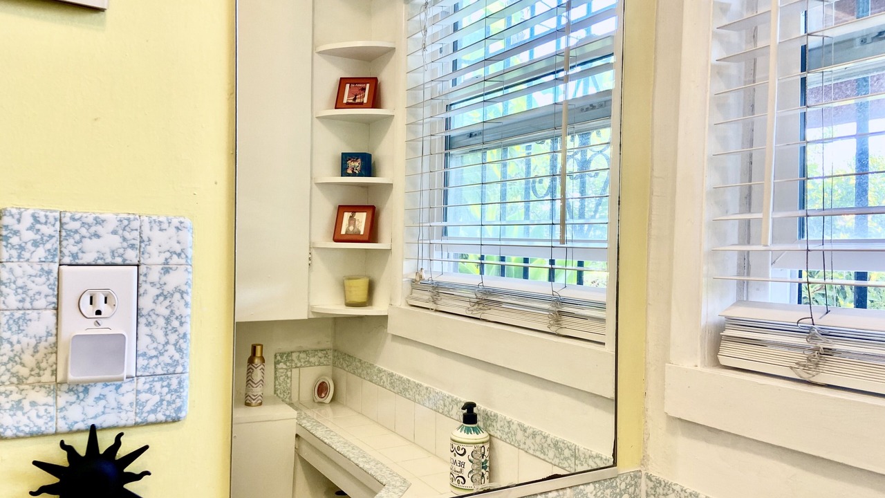 Photo of Bathroom in Sunset Junction