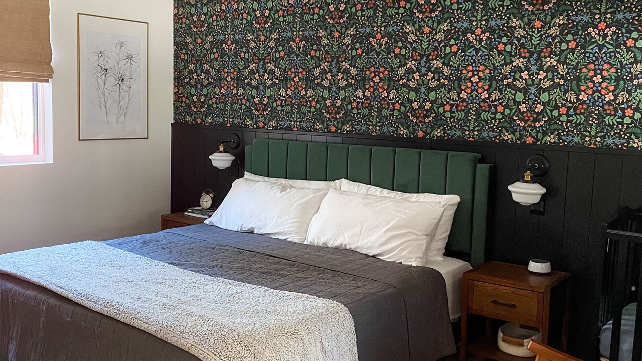Photo of Bedroom in Wrightwood