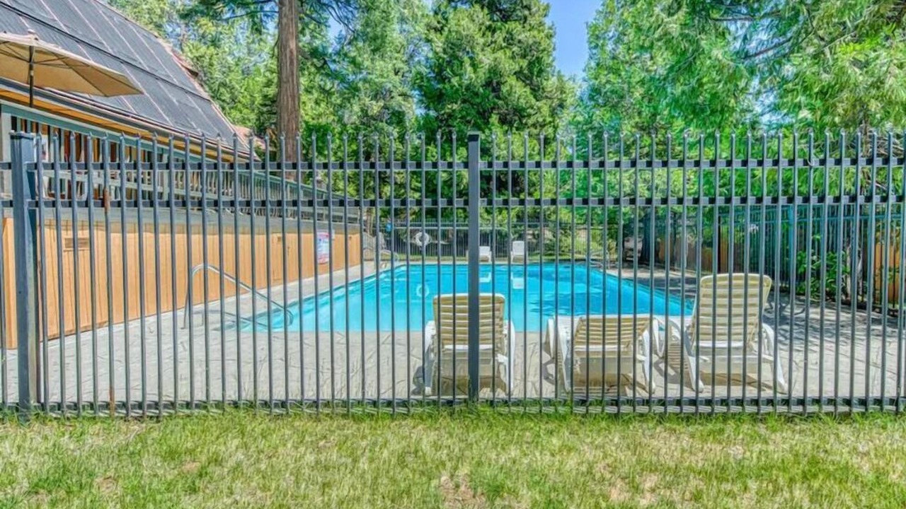 Photo of Outdoor in Shaver Lake