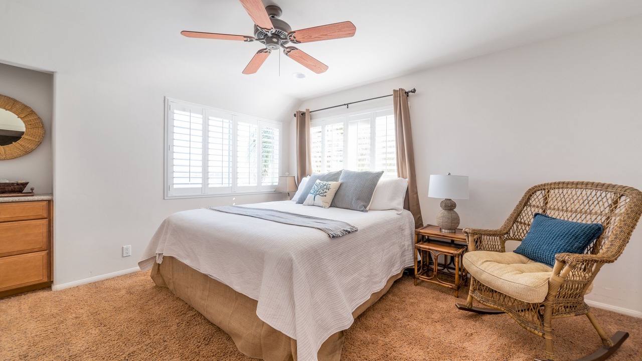 Photo of Bedroom in San Diego
