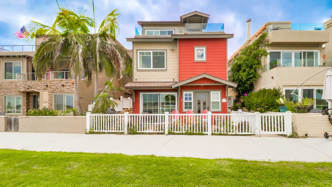 Photo of Outdoor in San Diego