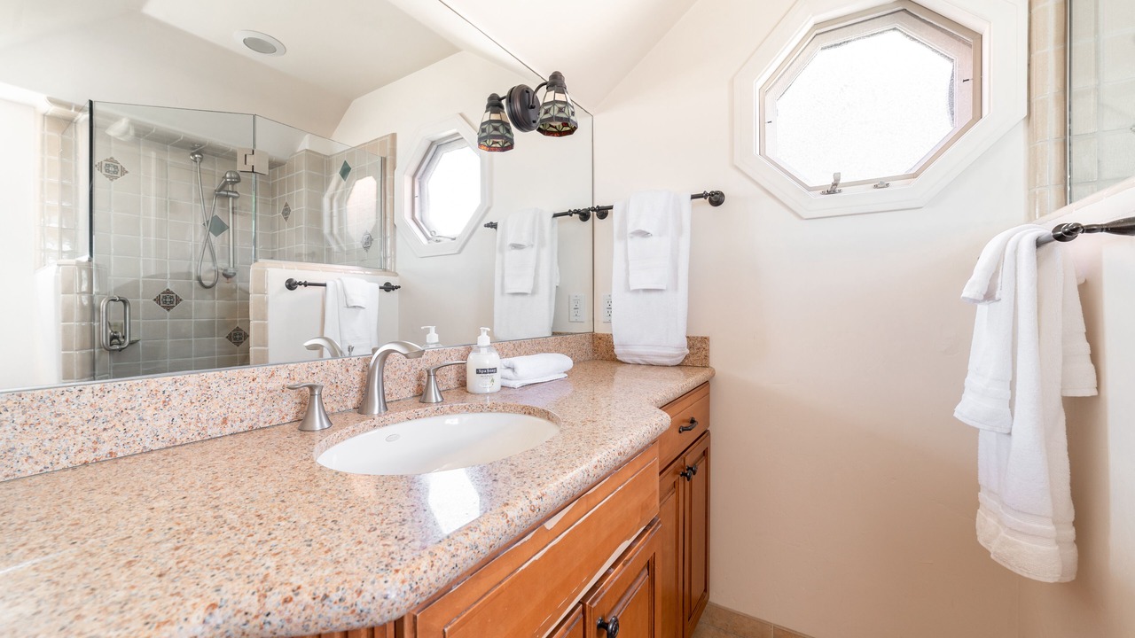Photo of Bathroom in San Diego