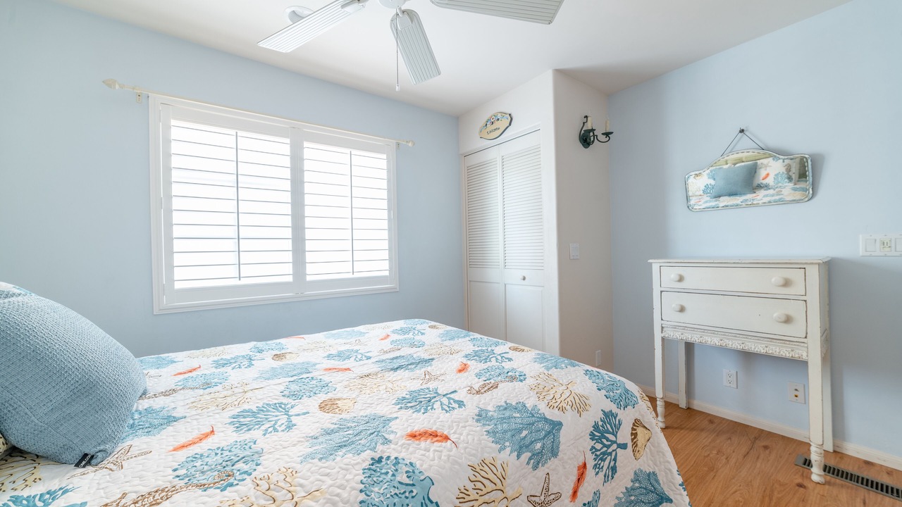 Photo of Bedroom in San Diego