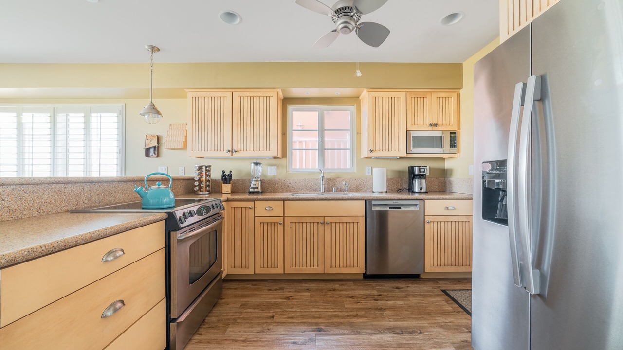 Photo of Kitchen in San Diego