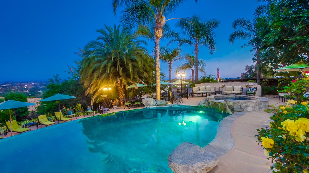 Photo of Outdoor in Fallbrook