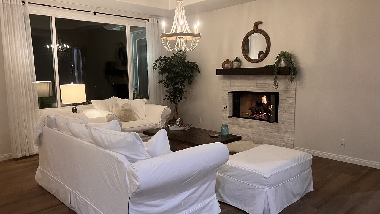 Photo of Livingroom in Fallbrook