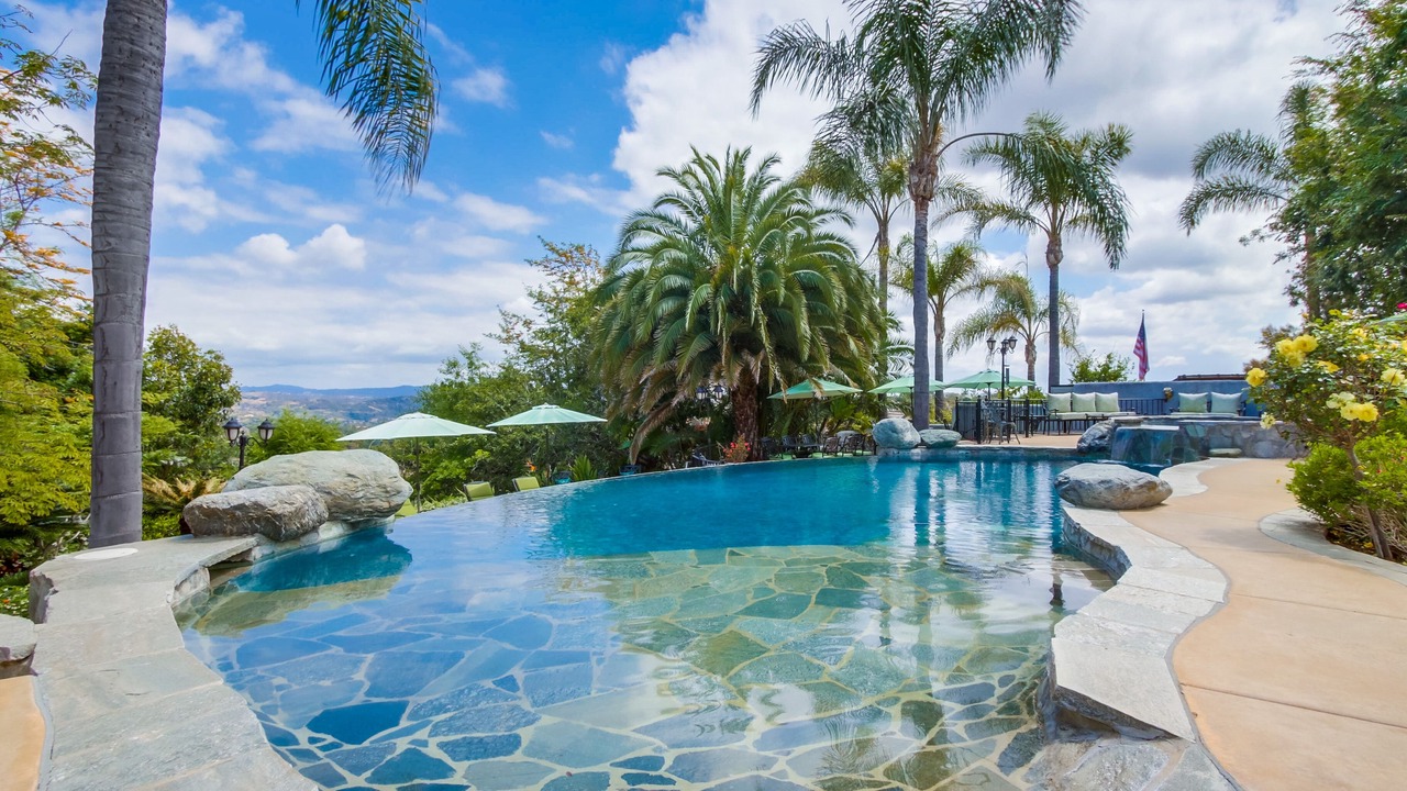 Photo of Outdoor in Fallbrook
