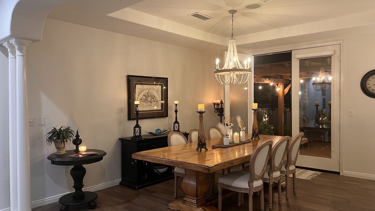 Photo of Bedroom in Fallbrook
