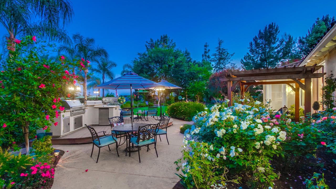 Photo of Outdoor in Fallbrook