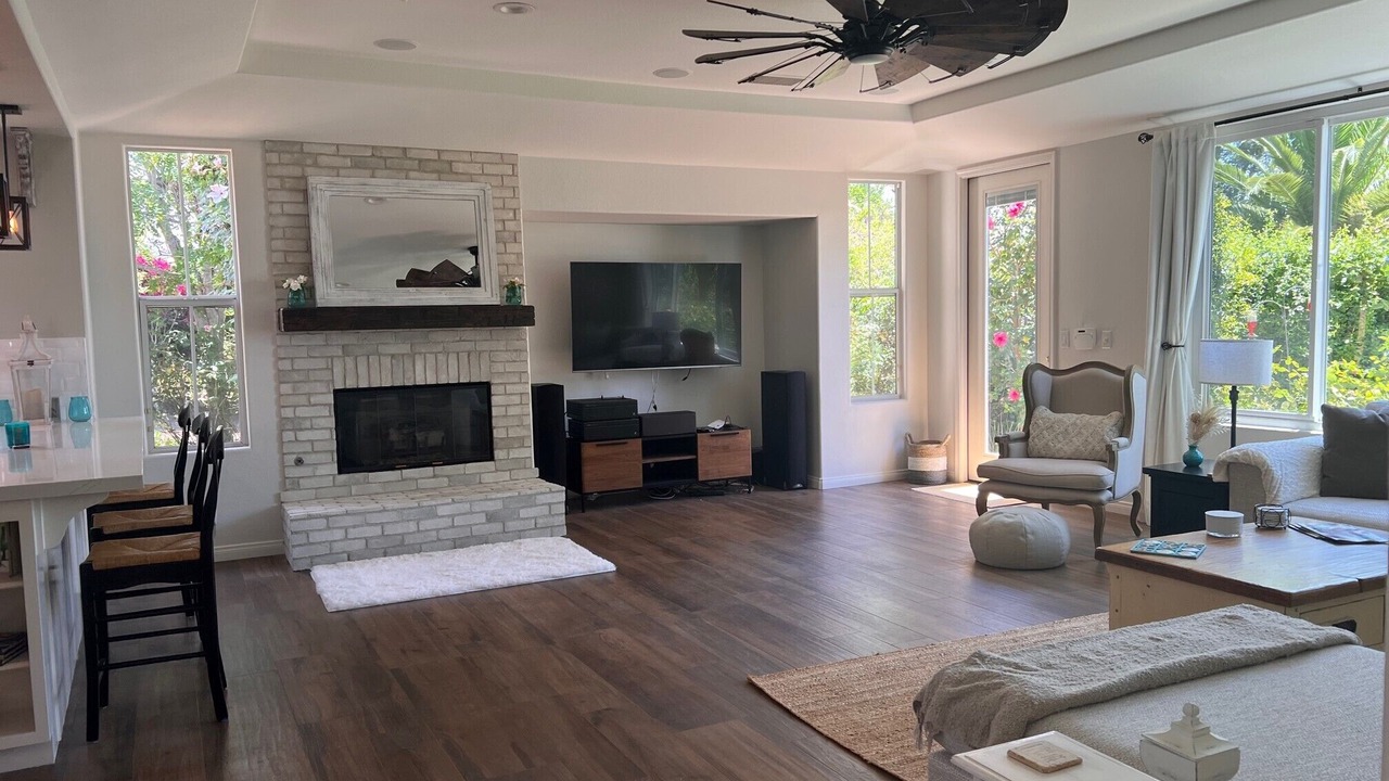 Photo of Livingroom in Fallbrook