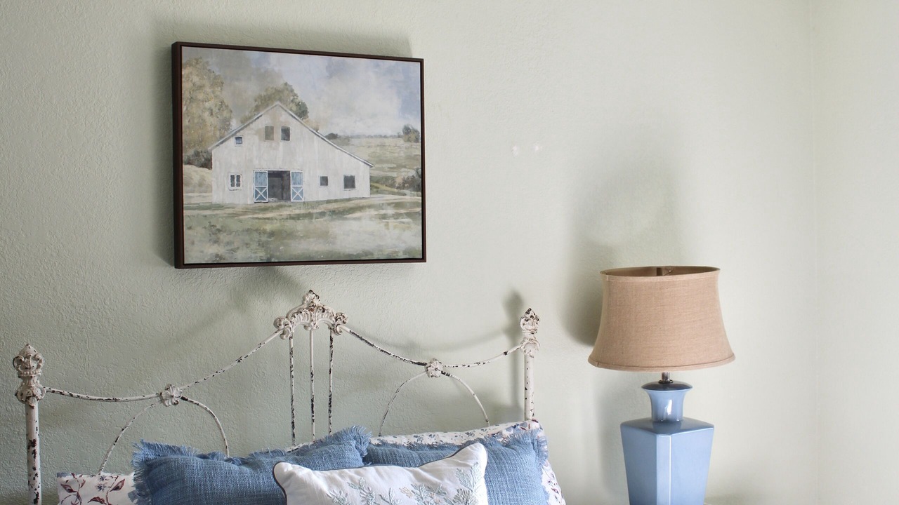 Photo of Bedroom in Junction