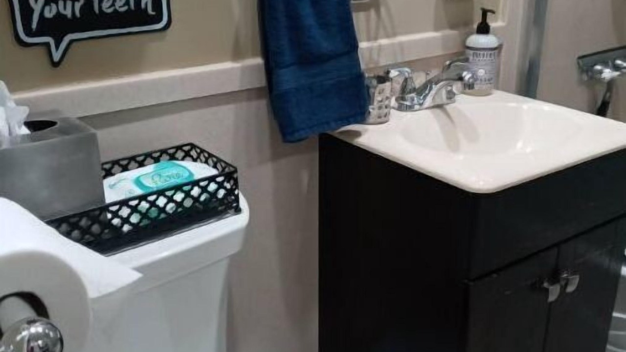 Photo of Bathroom in North Central