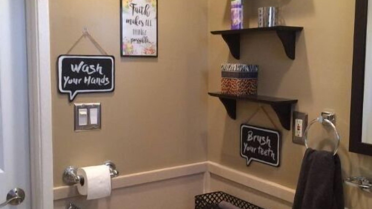 Photo of Bathroom in North Central