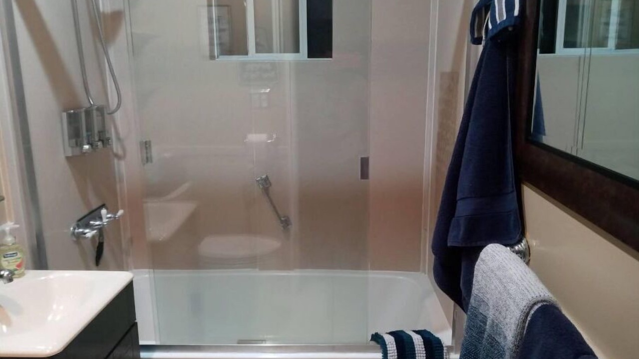 Photo of Bathroom in North Central
