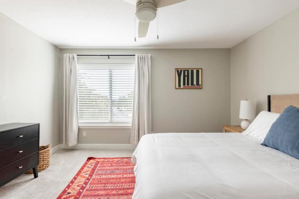 Photo of Bedroom in Deer Park At Maple Run
