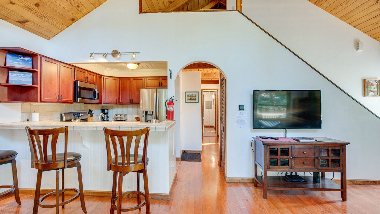 Photo of Kitchen in North Upper Truckee
