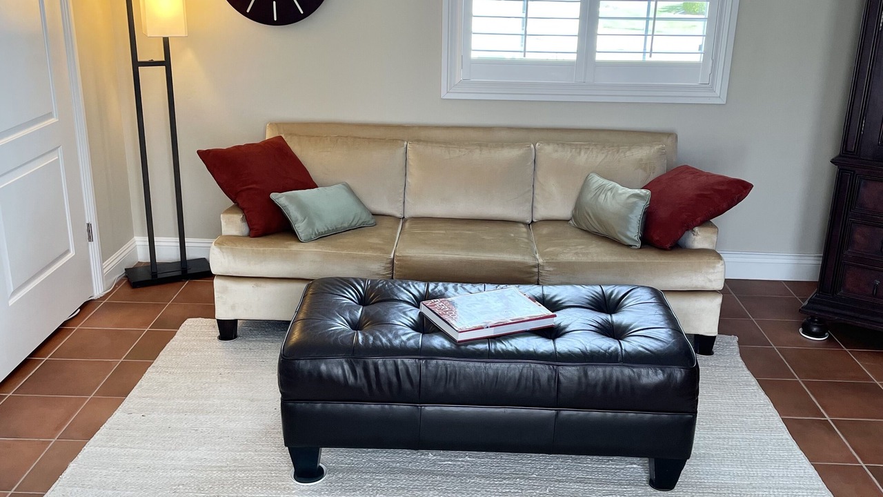 Photo of Livingroom in Greenacres