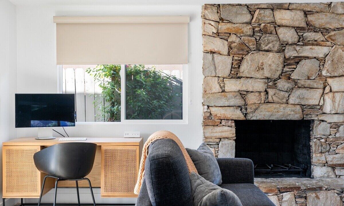 Photo of Livingroom in Desert Club Estates