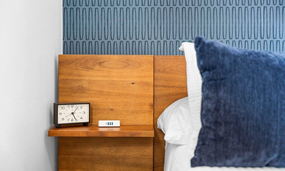 Photo of Bedroom in Desert Club Estates