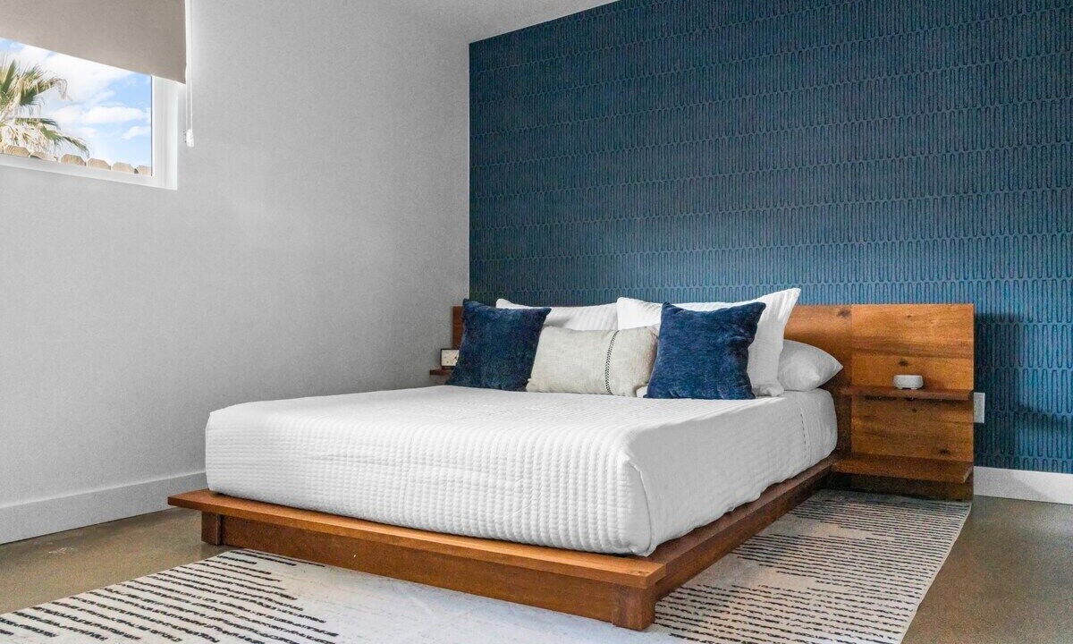 Photo of Bedroom in Desert Club Estates