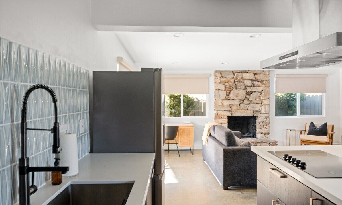 Photo of Kitchen in Desert Club Estates