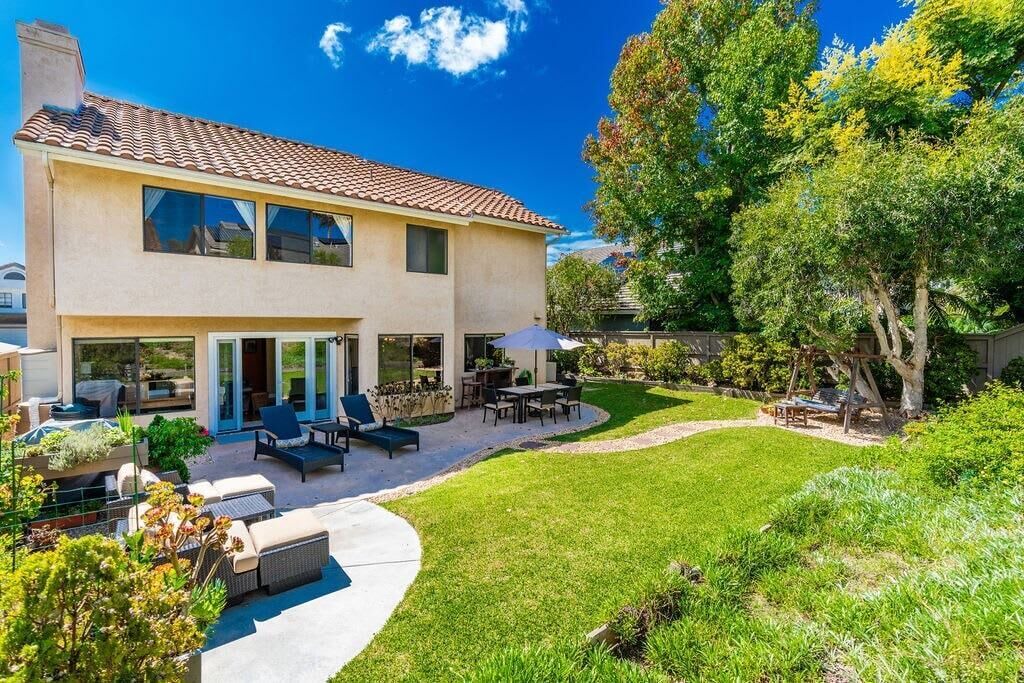 Photo of Outdoor in Carmel Valley
