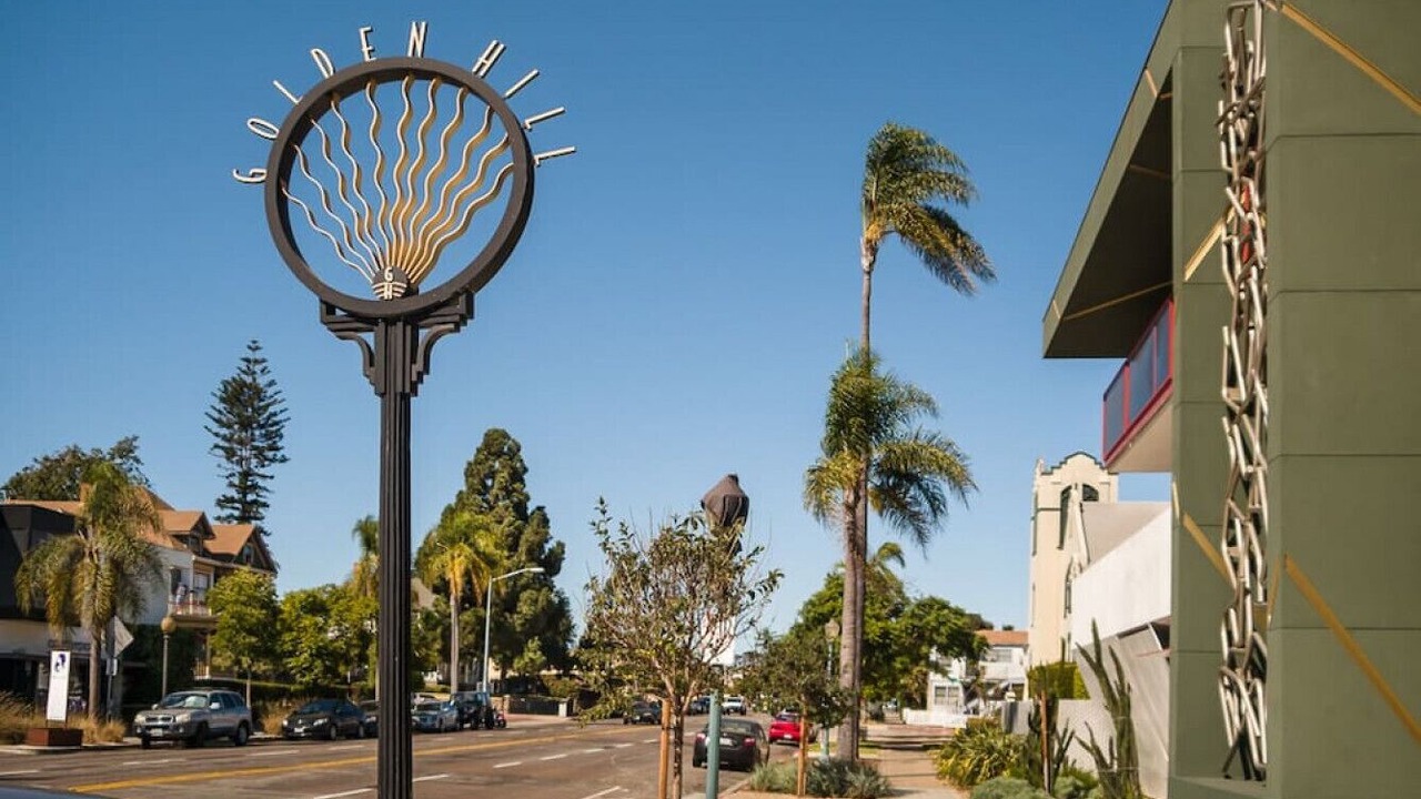 Photo of Outdoor in Golden Hill