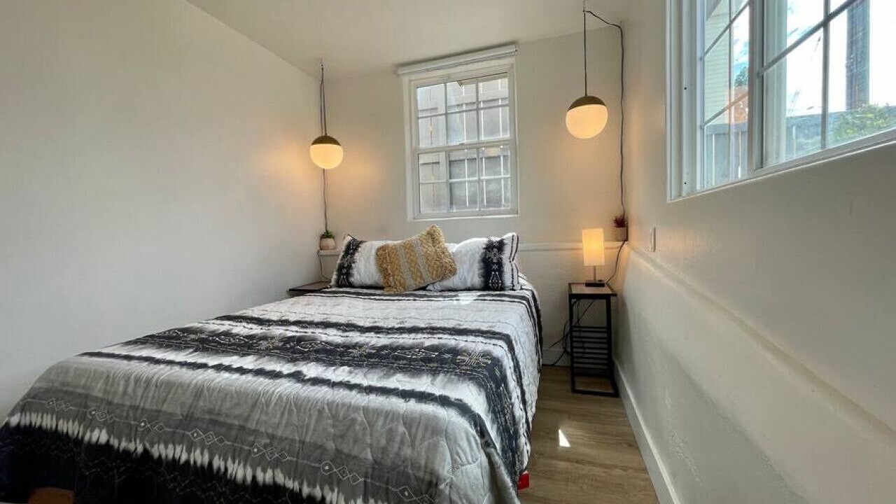 Photo of Bedroom in Golden Hill