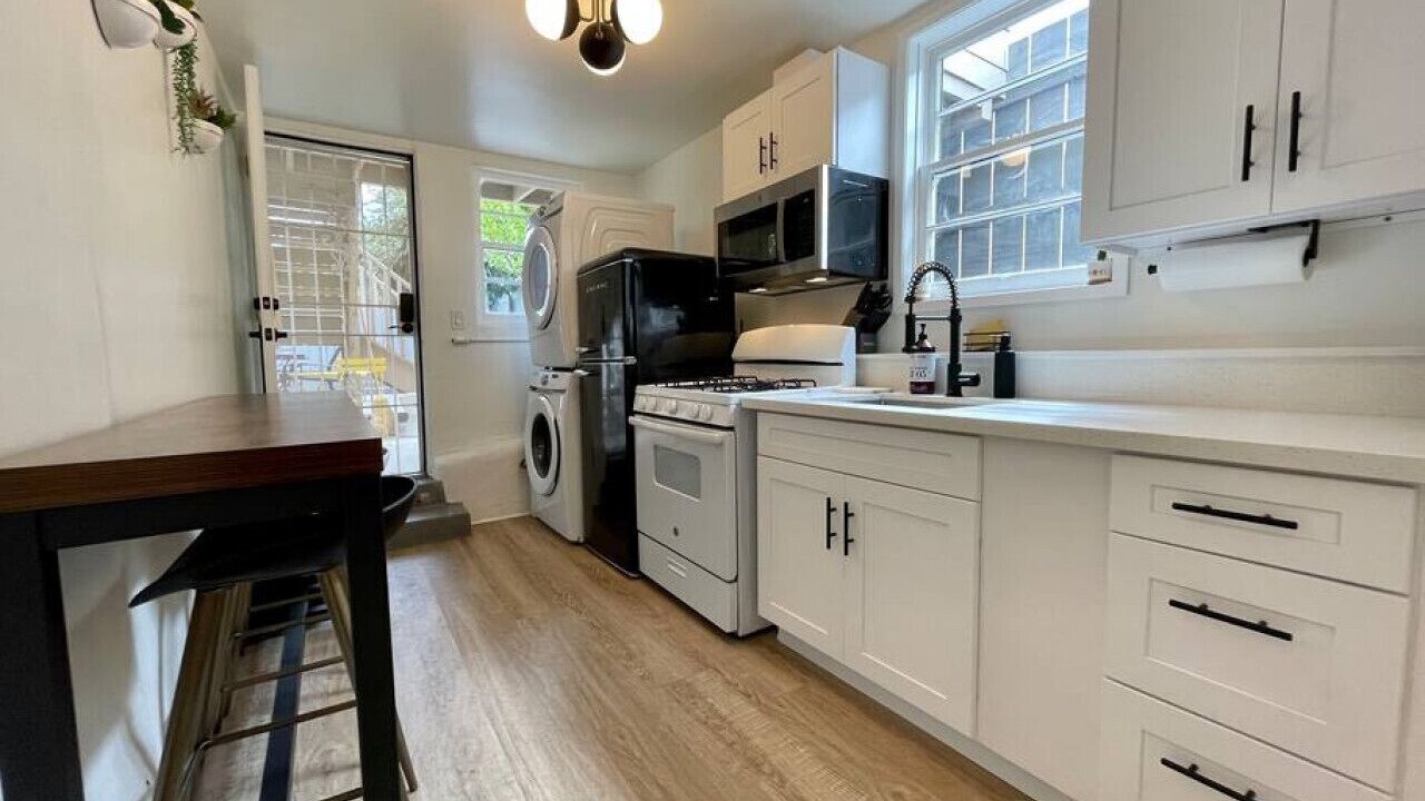 Photo of Kitchen in Golden Hill