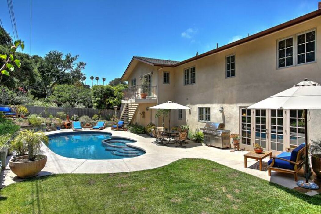 Photo of Outdoor in Bel Air