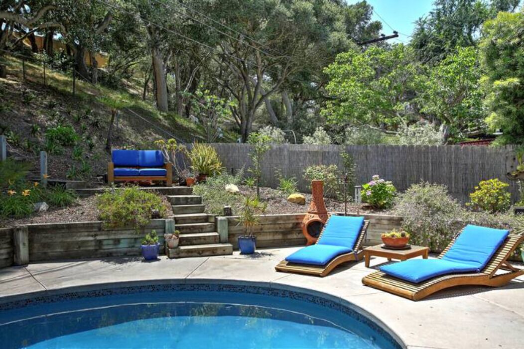 Photo of Outdoor in Bel Air