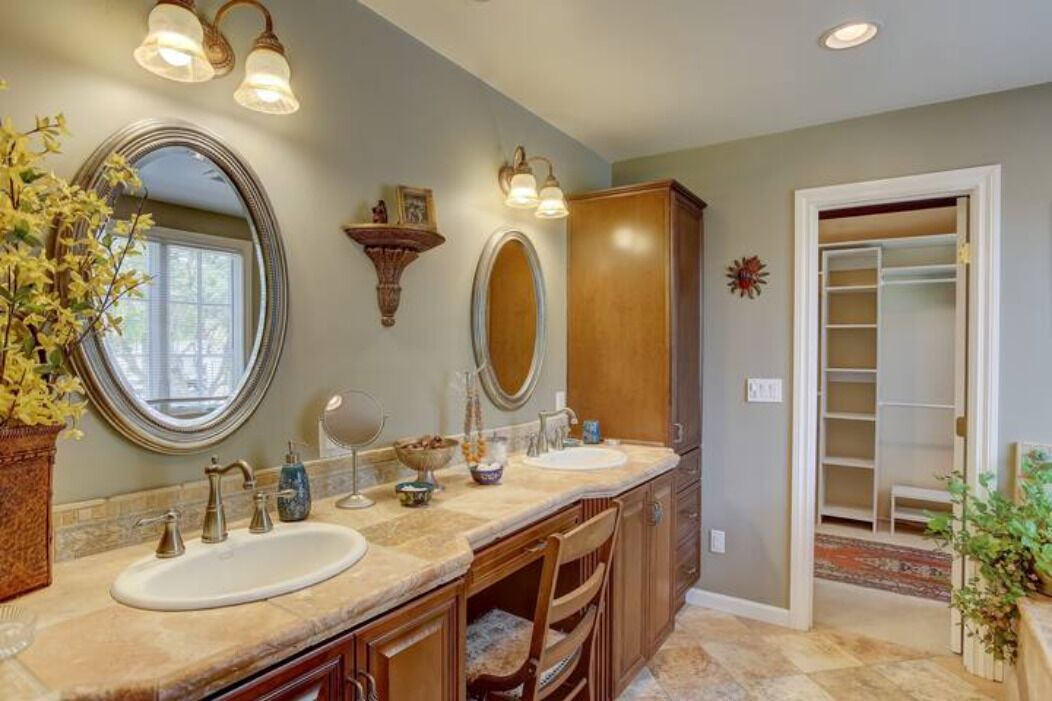 Photo of Bathroom in Bel Air