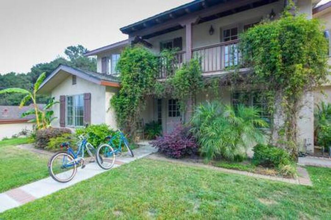 Photo of Outdoor in Bel Air