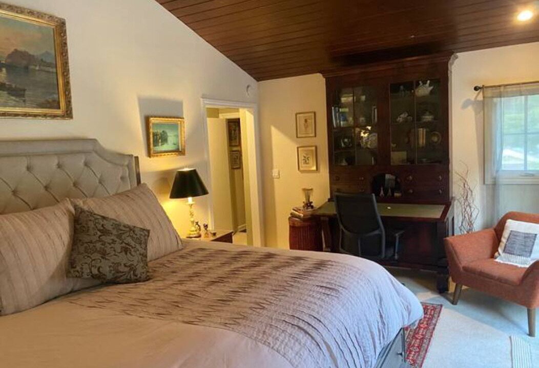 Photo of Bedroom in Bel Air