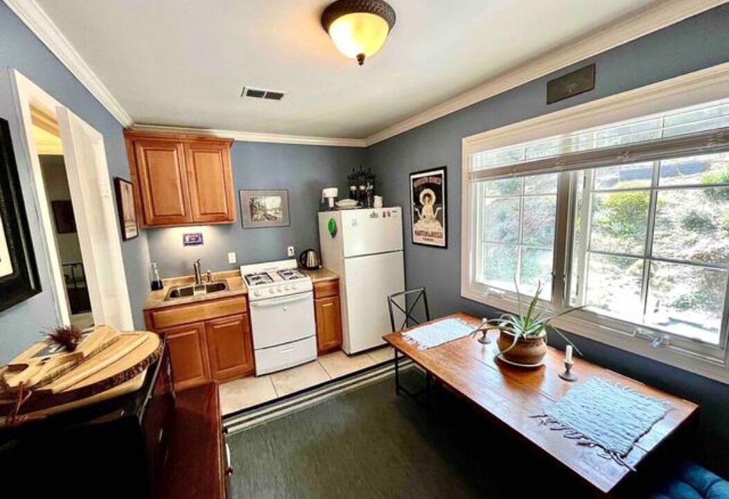 Photo of Kitchen in Bel Air