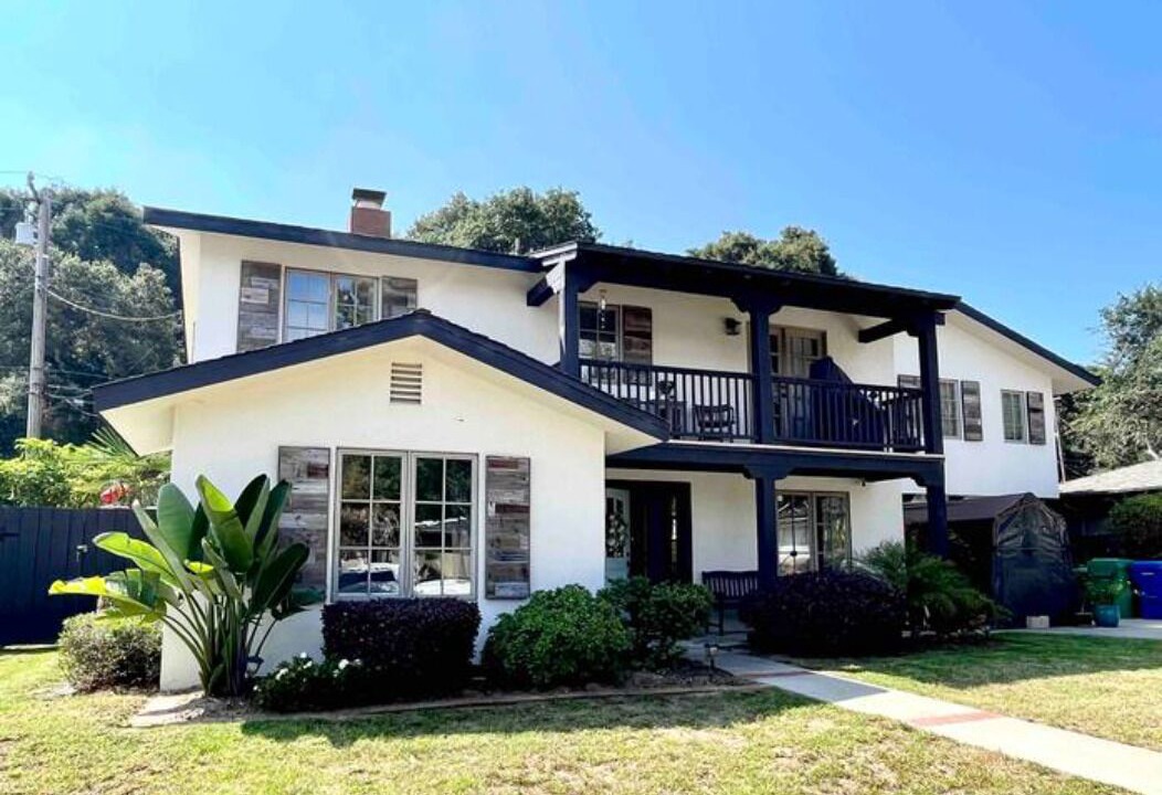 Photo of Outdoor in Bel Air