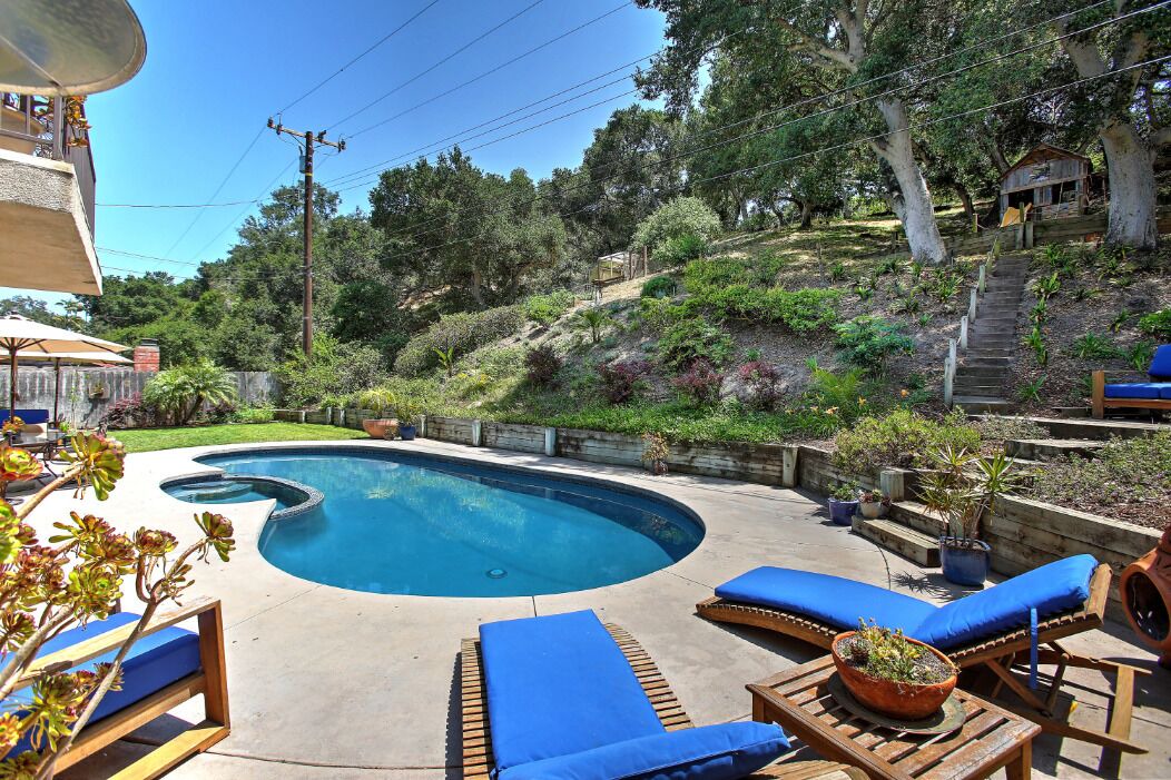 Photo of Outdoor in Bel Air