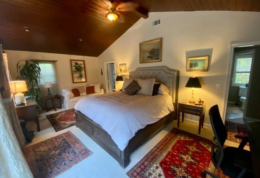 Photo of Bedroom in Bel Air